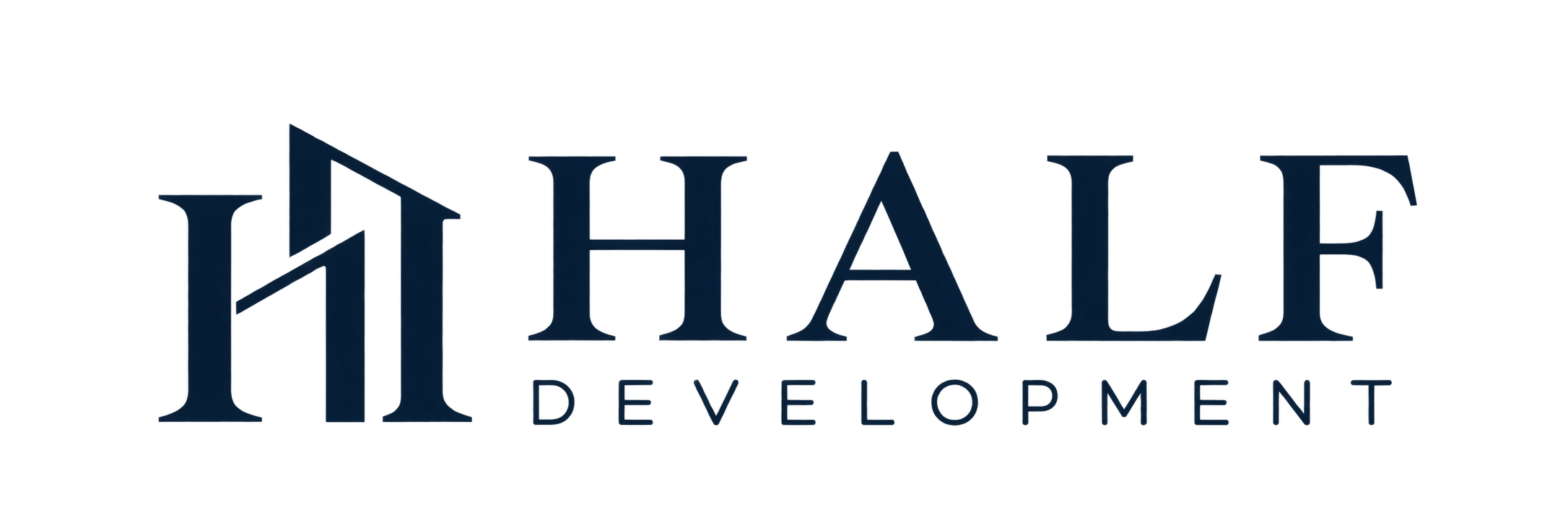 Half Development